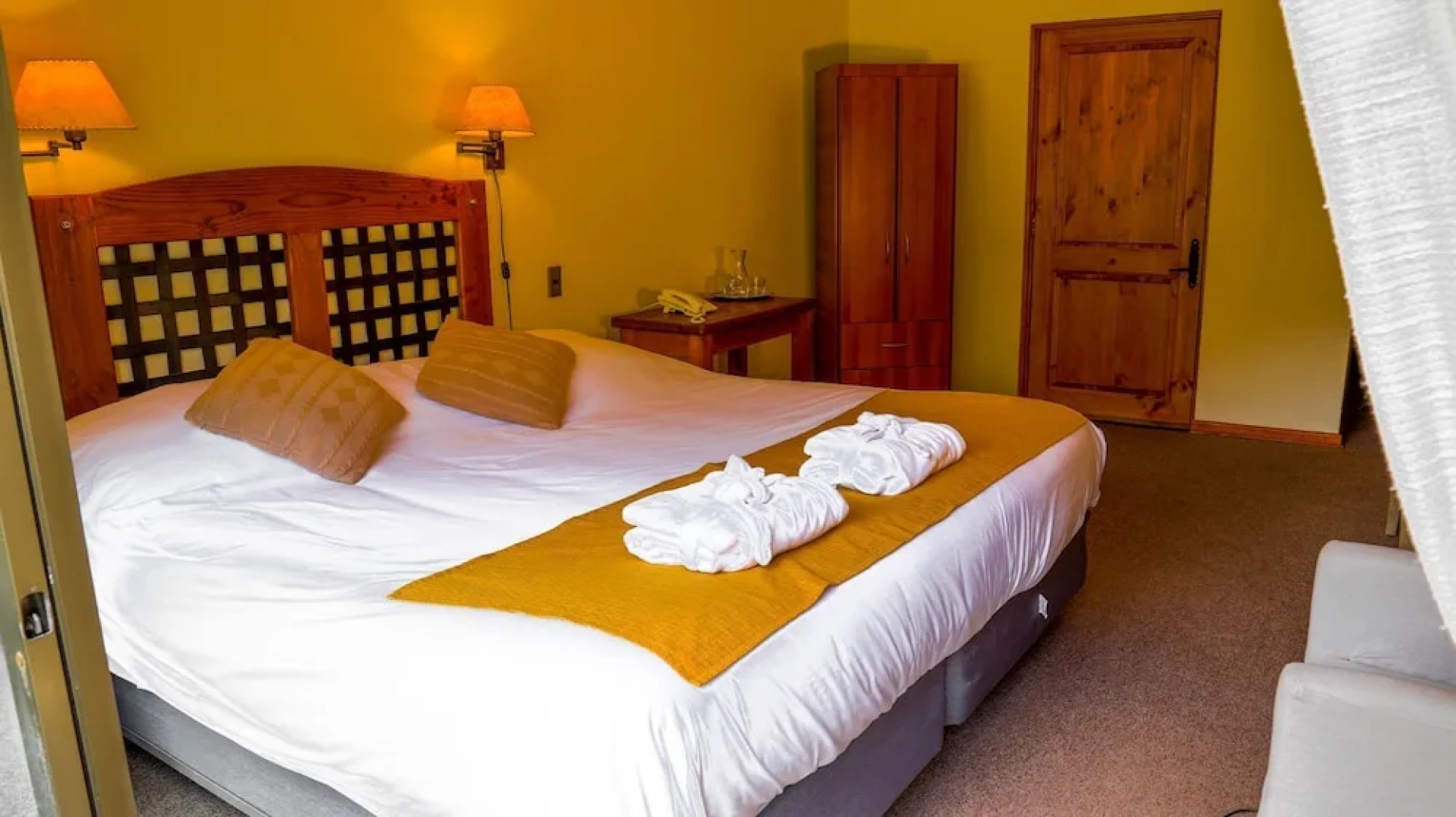 Sel Lodge hotel y spa