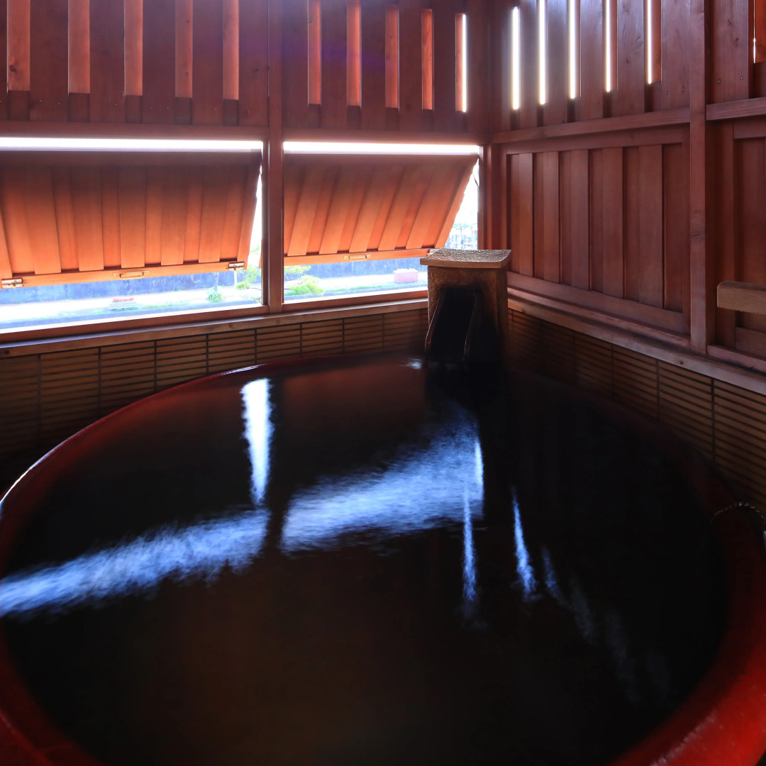 Atami Ajiro Onsen Taiseikan