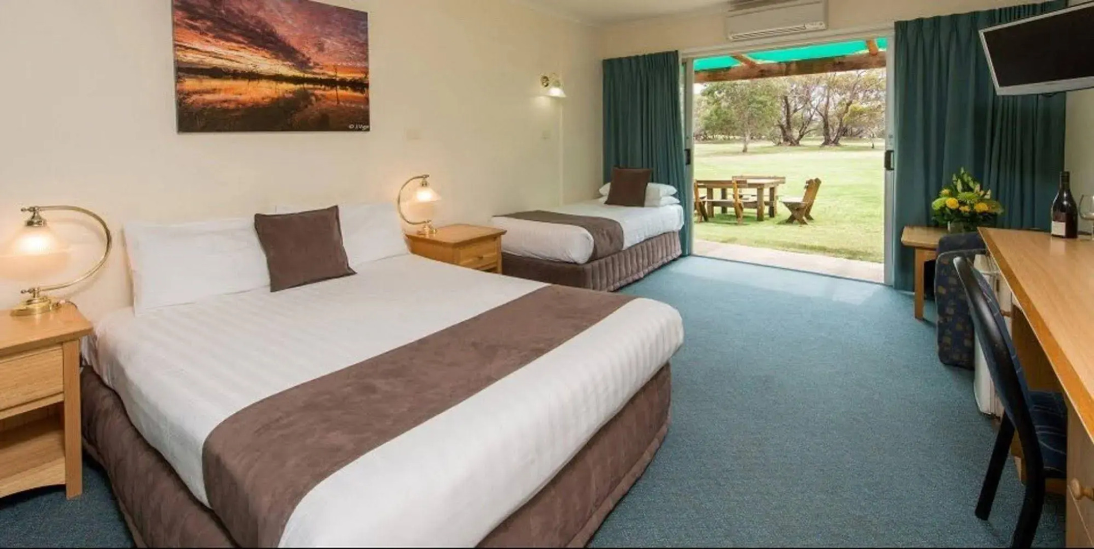 Big River Golf and Country Club