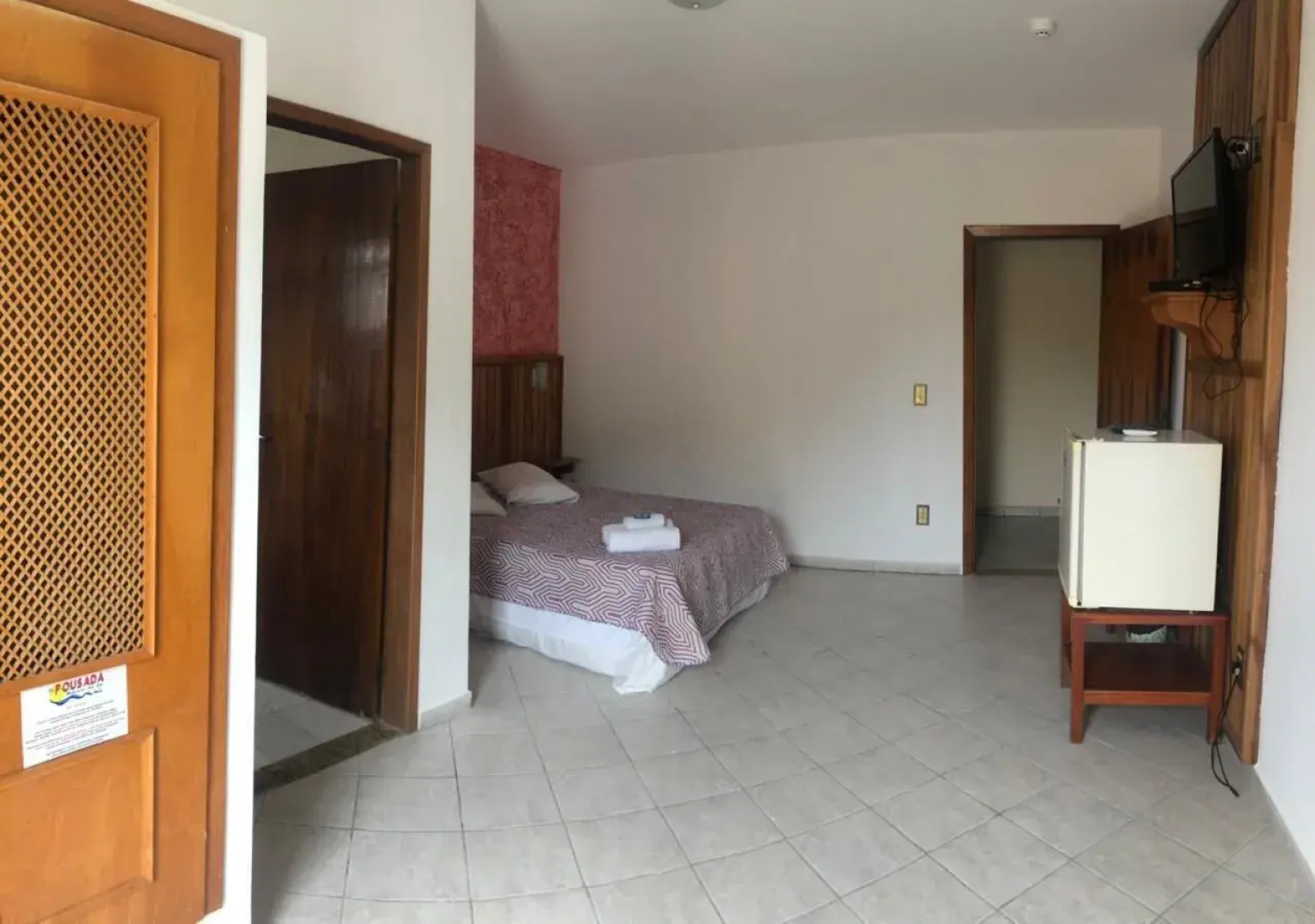 Pousada Martin de Sá