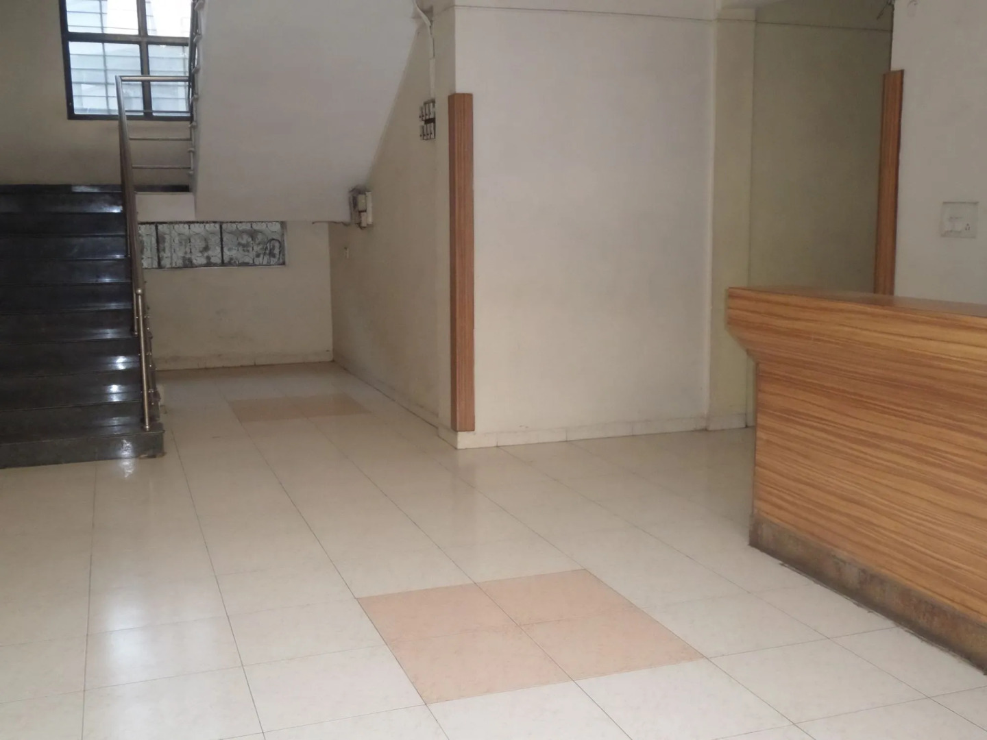 Tourist Home Lodging