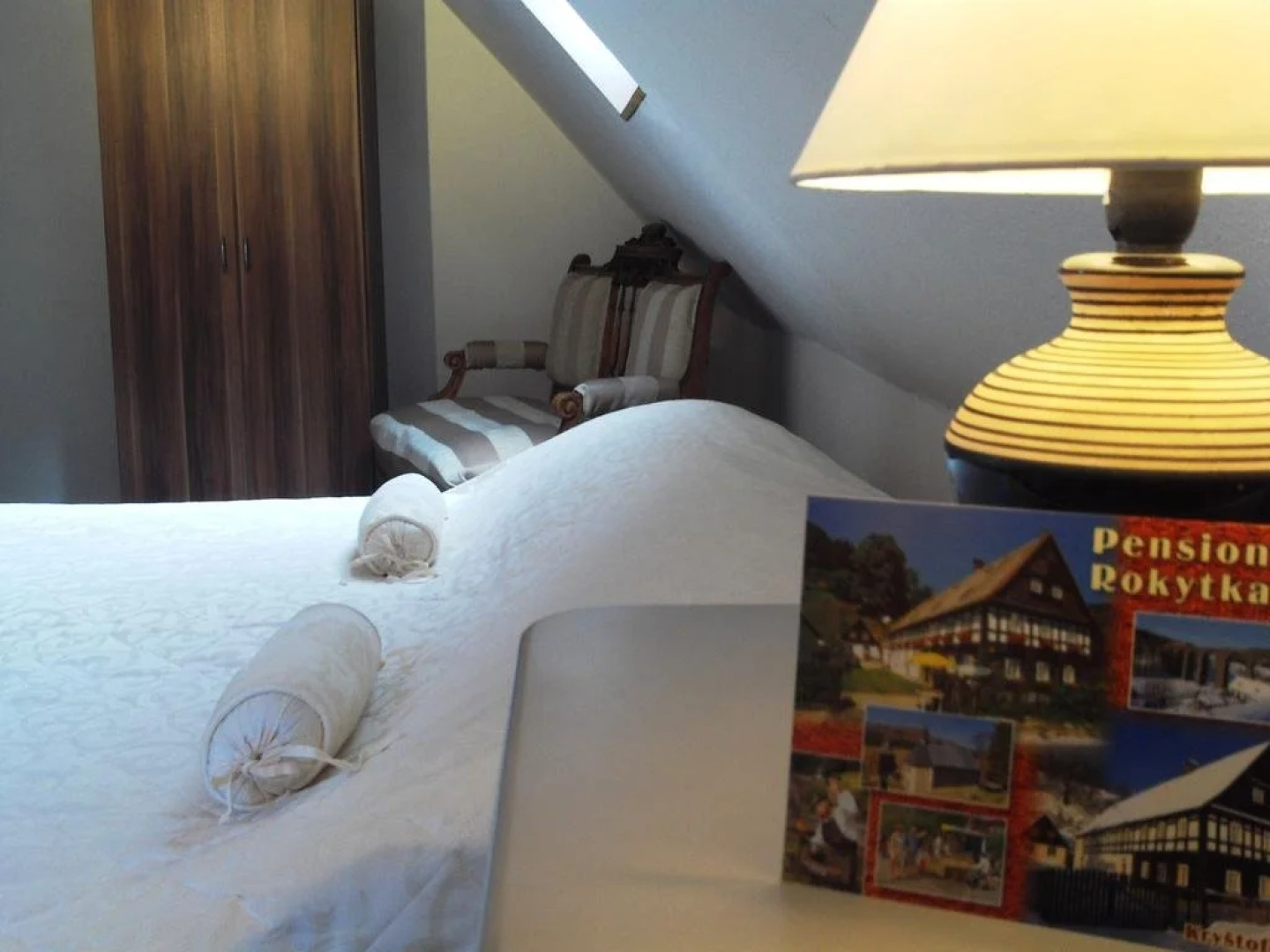 Pension Rokytka