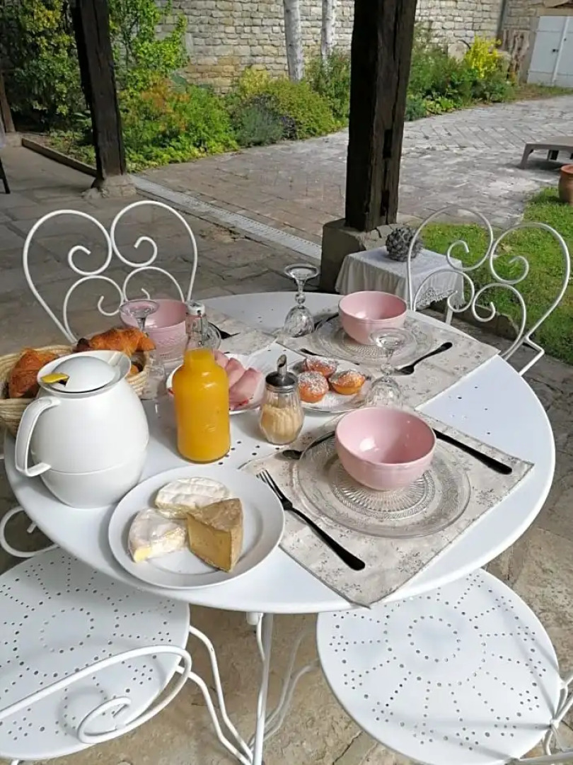 Chambre d'hôtes Esprit de Famille