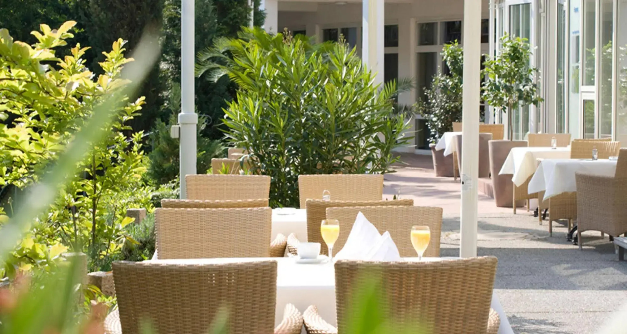 ACHAT Hotel Bad Dürkheim