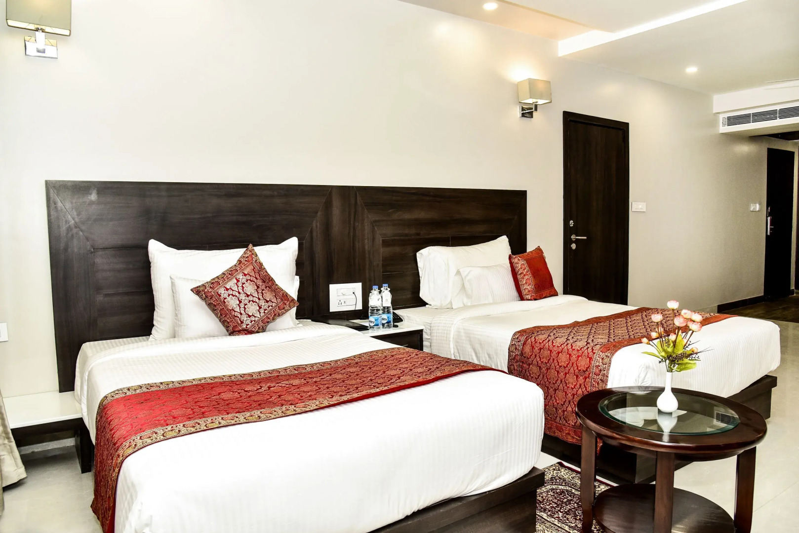 Hotel Platinum Shravasti
