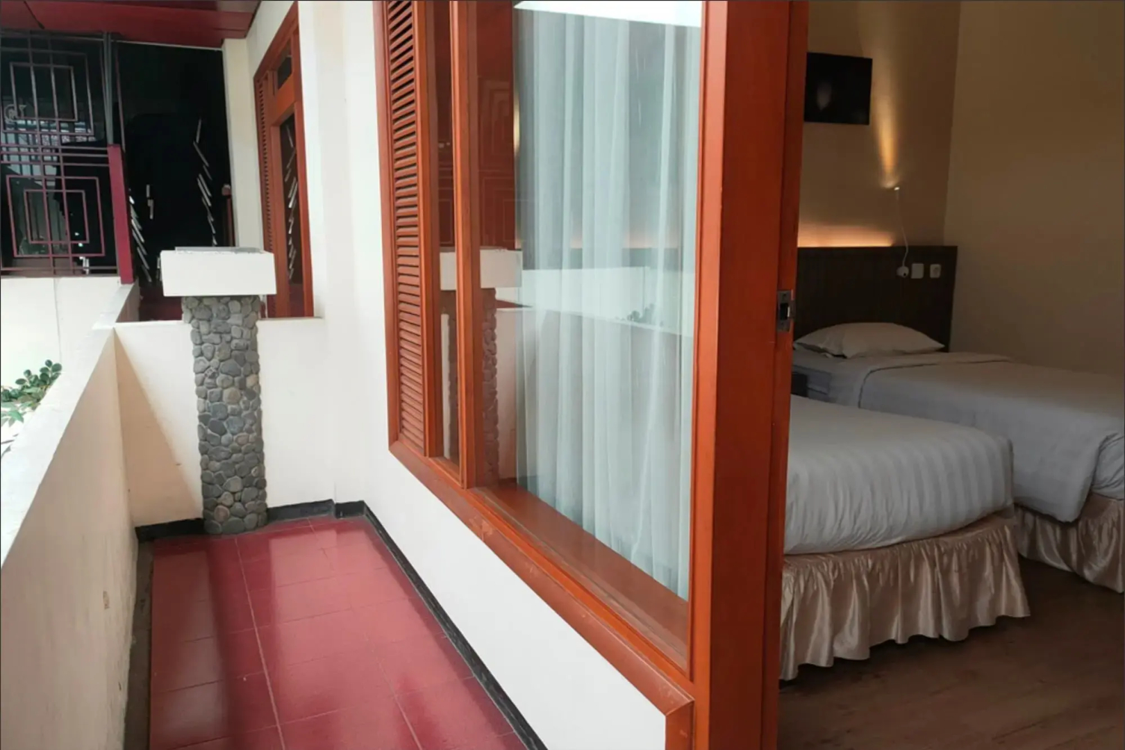 Purnama Hotel