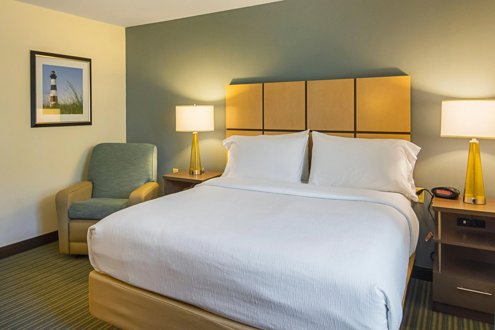Candlewood Suites Pensacola - University Area by IHG