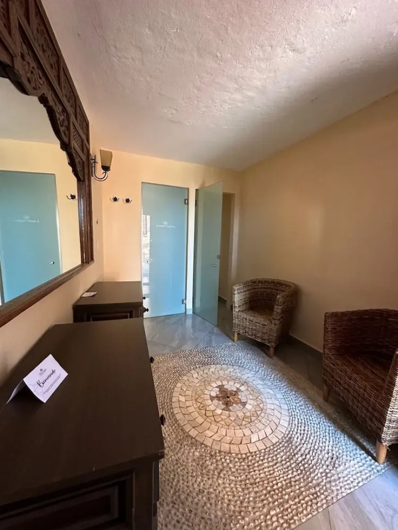 Hotel Lindo Ajijic B&B