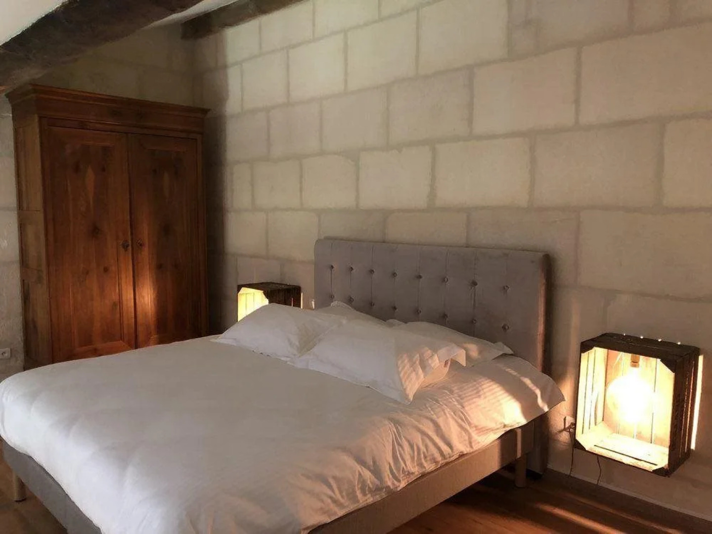 Chambre D'hôtes le Mas Petit Prince