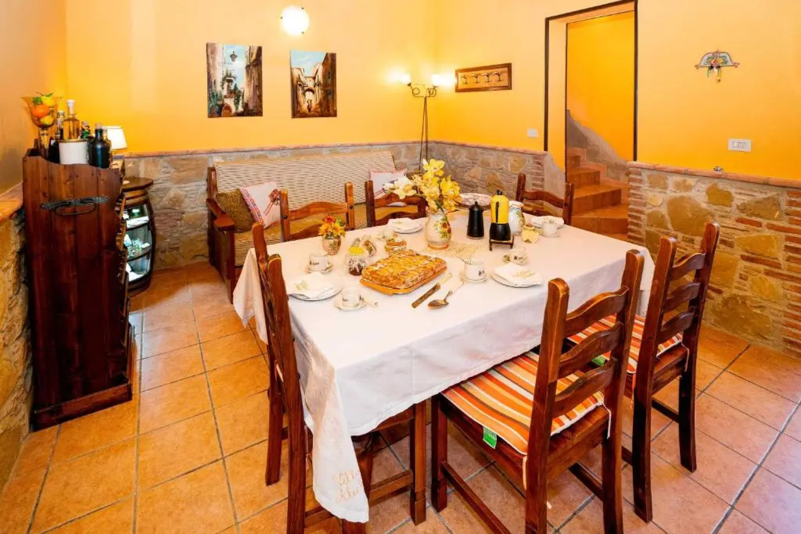 Villa Alecla - Sea Villa near Taormina