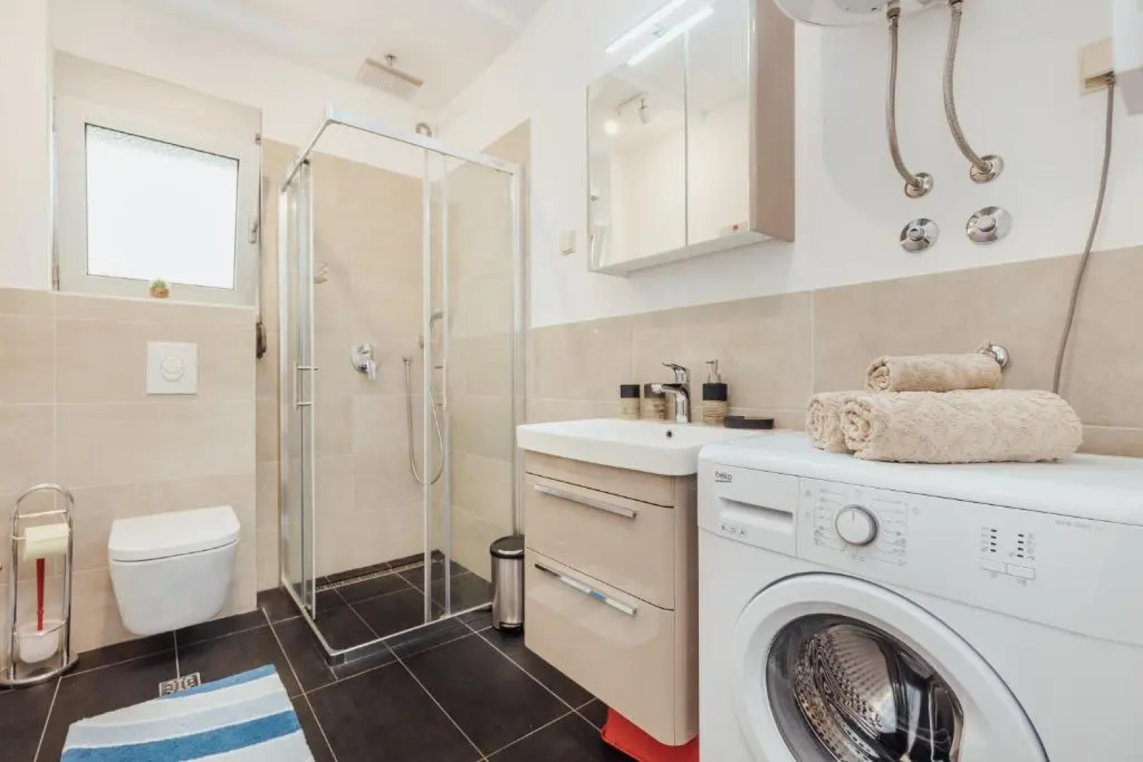 Apartments Villa Swissmonte