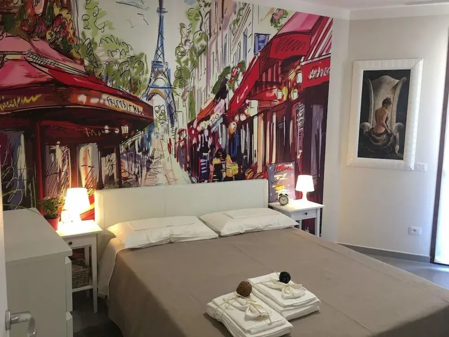 B&B Paris