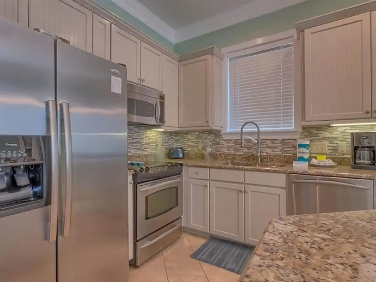 Time Out by Meyer Vacation Rentals