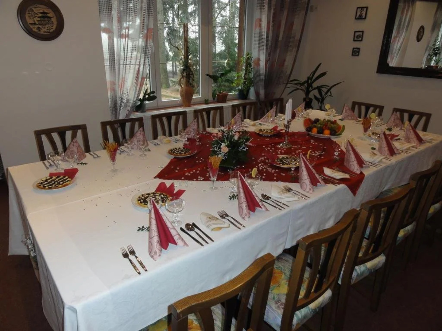 Hotel Pavla Vysocina