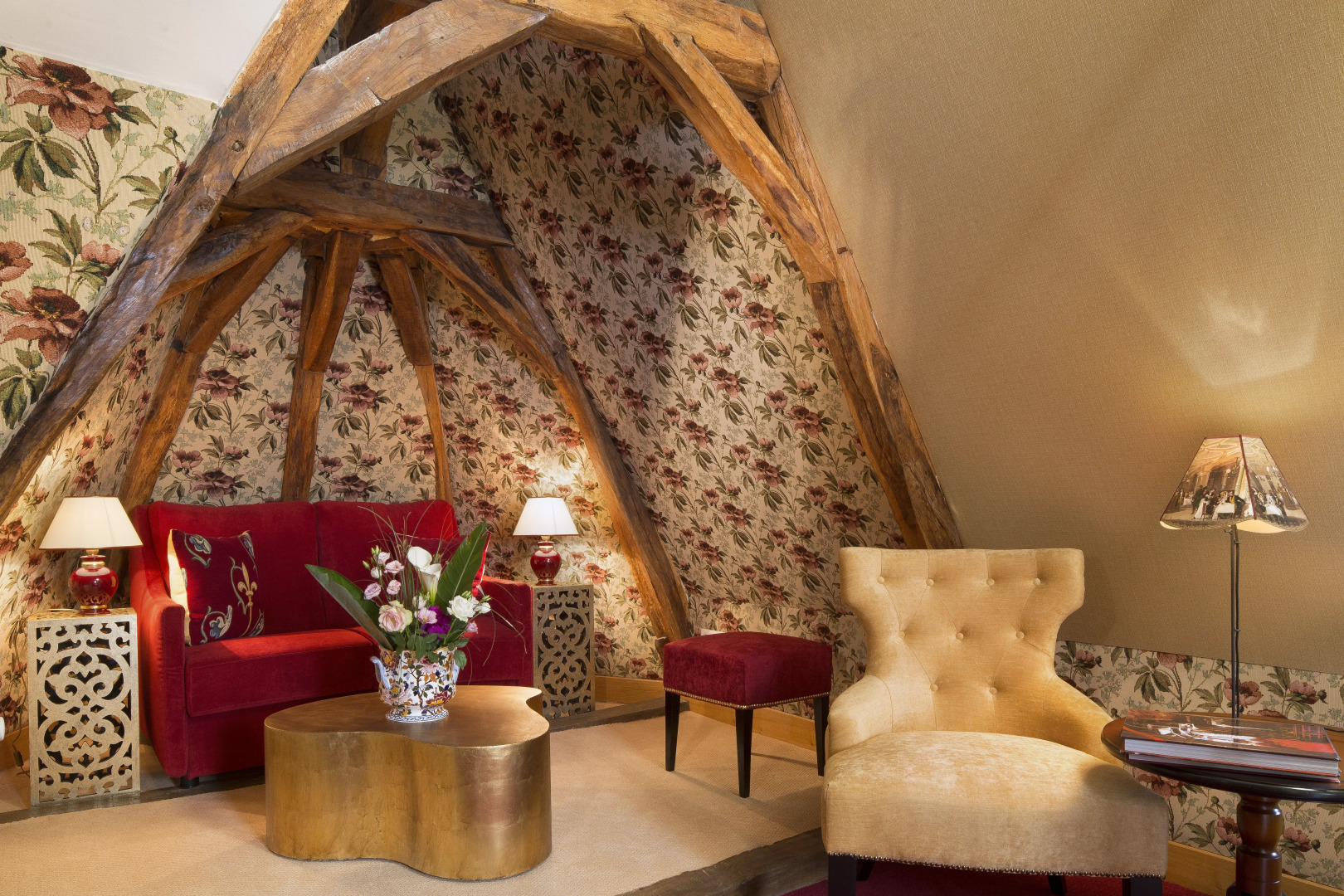 Château Laroche-Ploquin