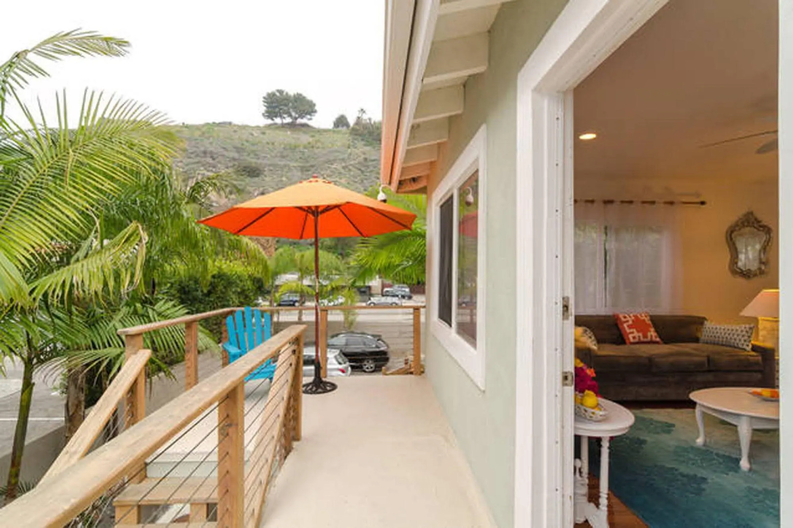 Malibu Beach Paradise Apartments