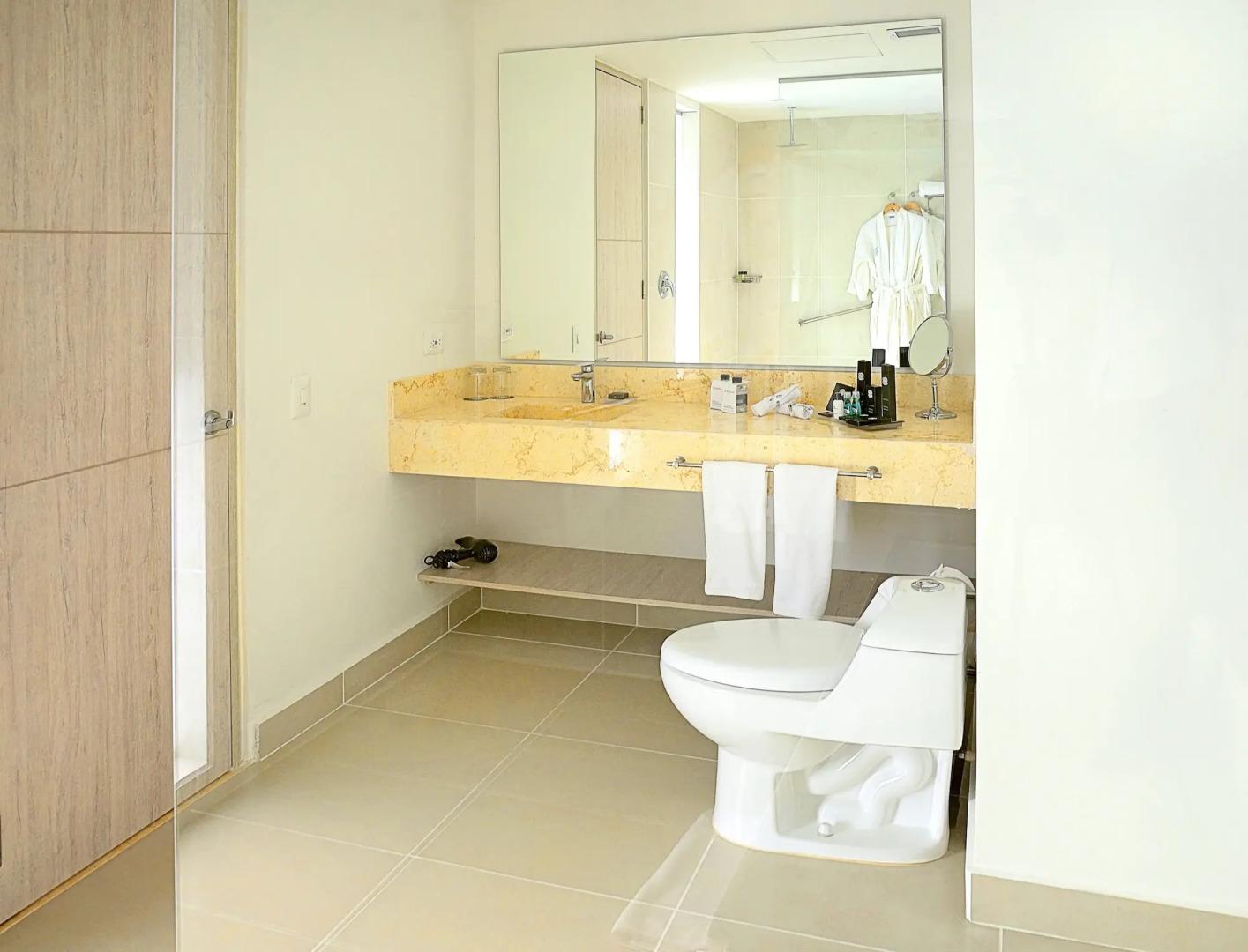 Sonesta Hotel Ibague