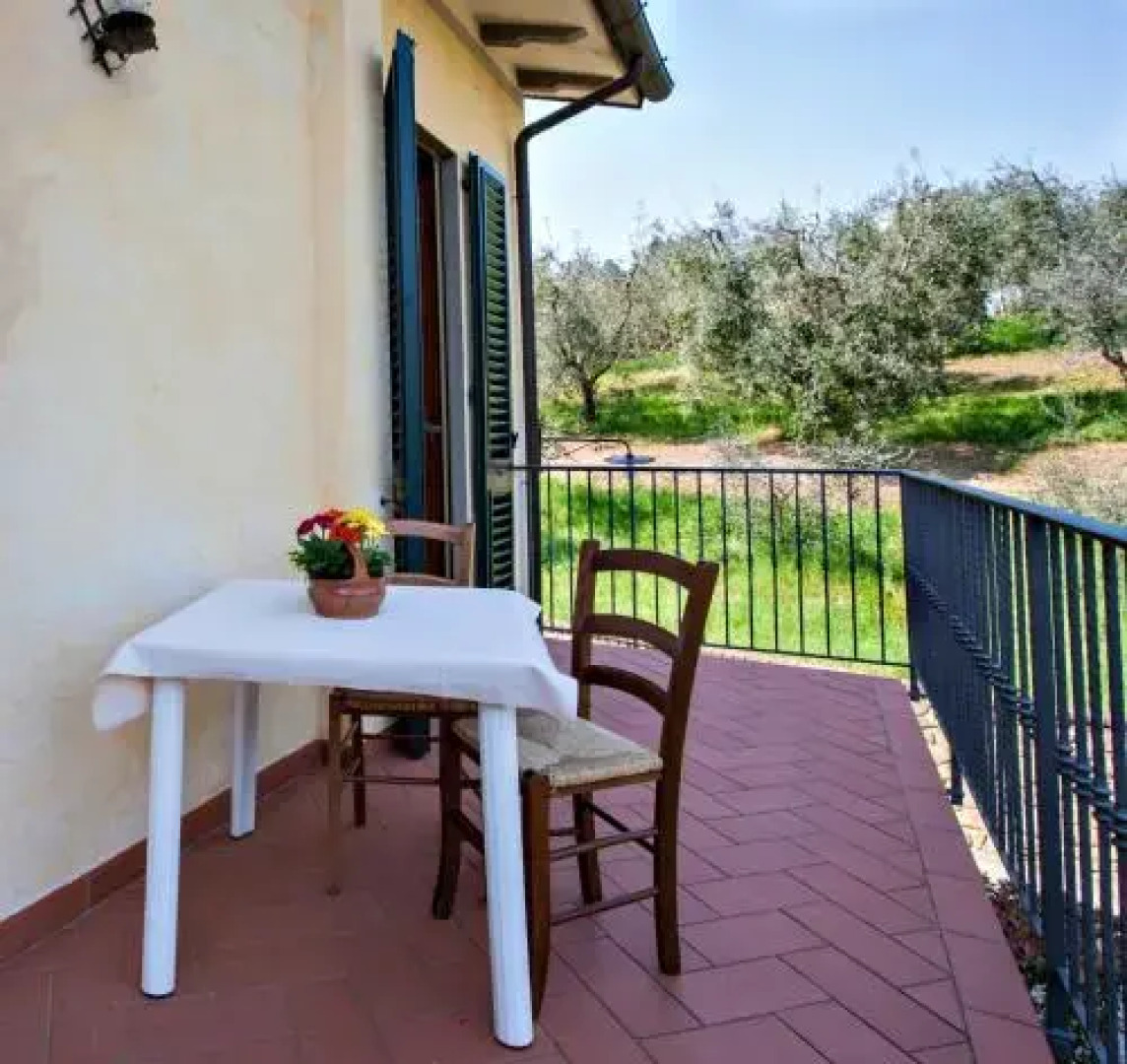 Agriturismo Il Piastrino