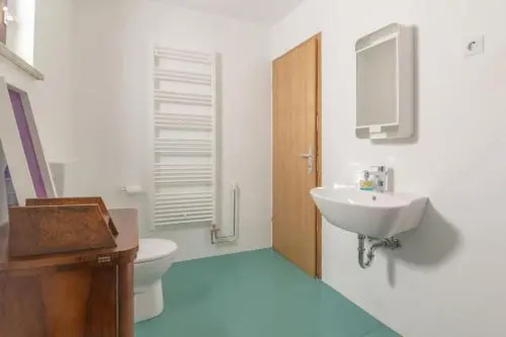 Holiday Home Kersnik