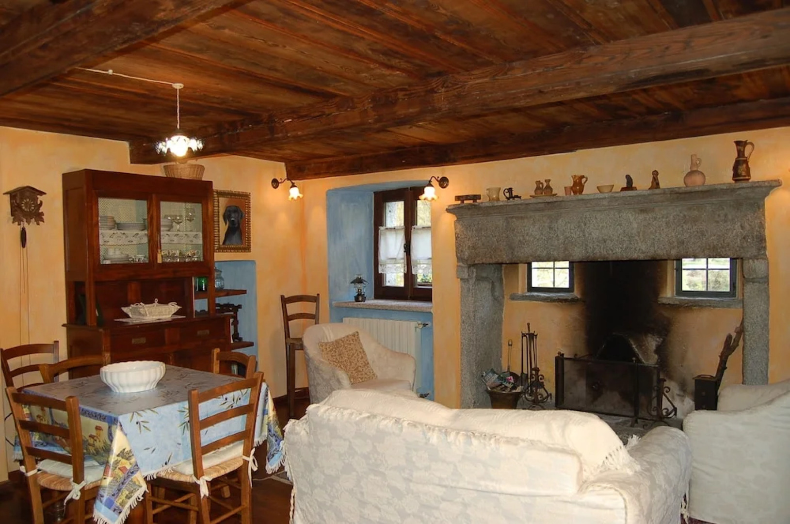 Casa Vacanze Le Primule