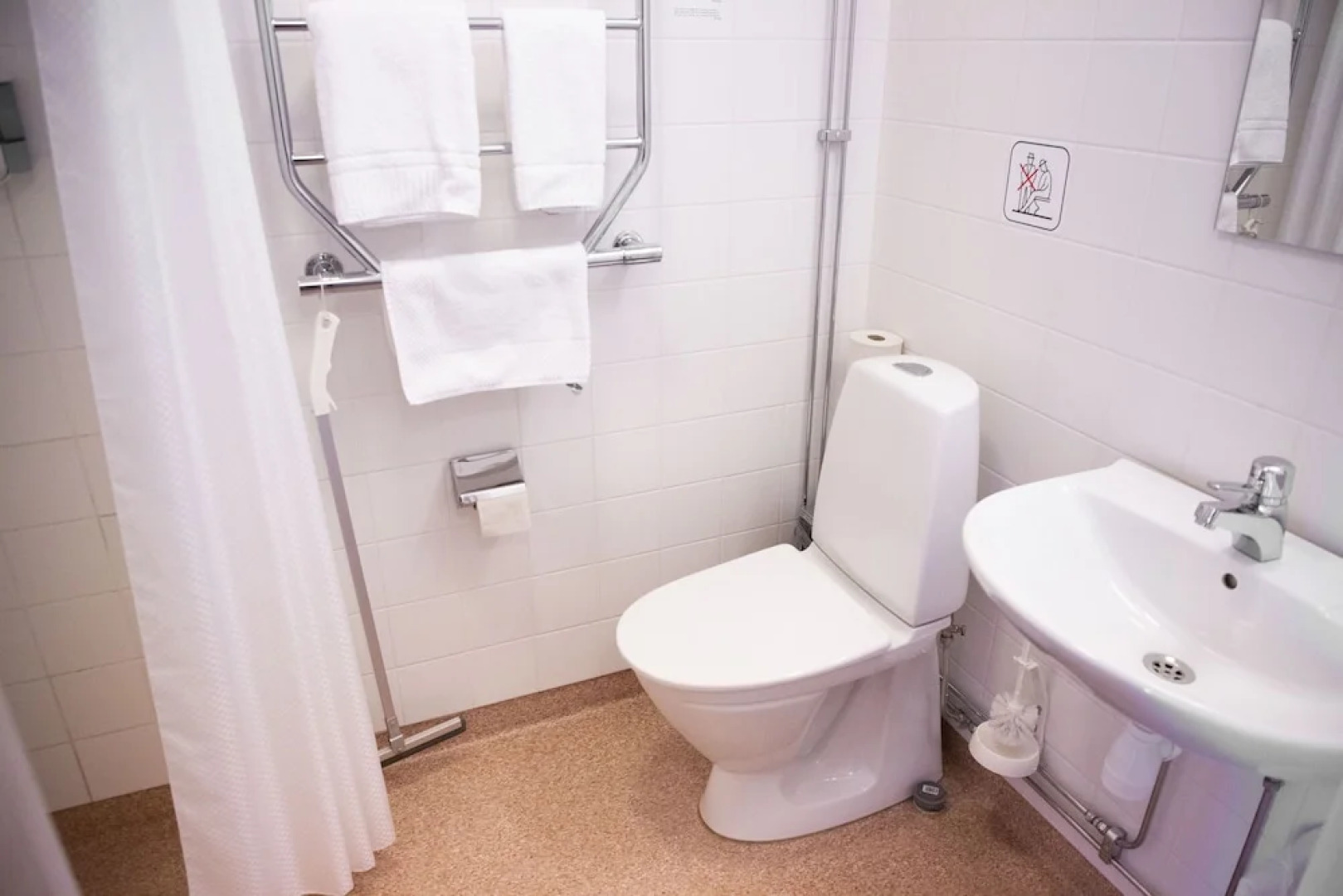 Vårdnäs Stiftsgård