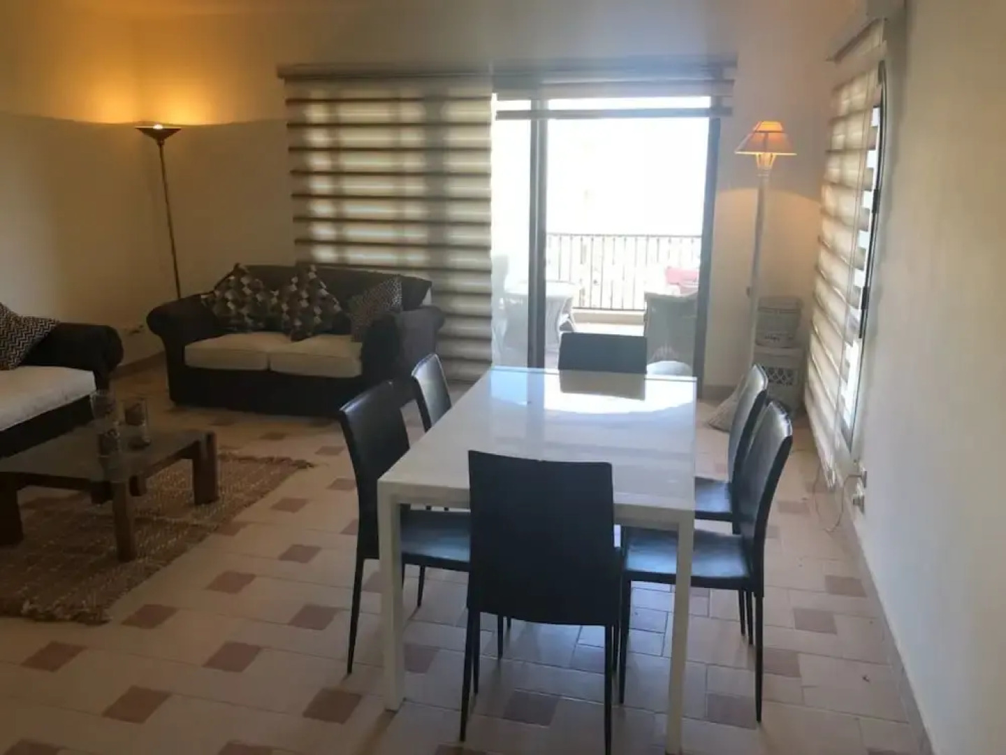 Marassi North Coast Catania C7 Chalet 3b