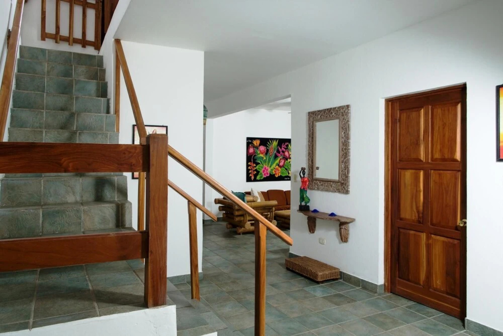 4BR Villa Motmot in w Exclusive Pool Wifi AC