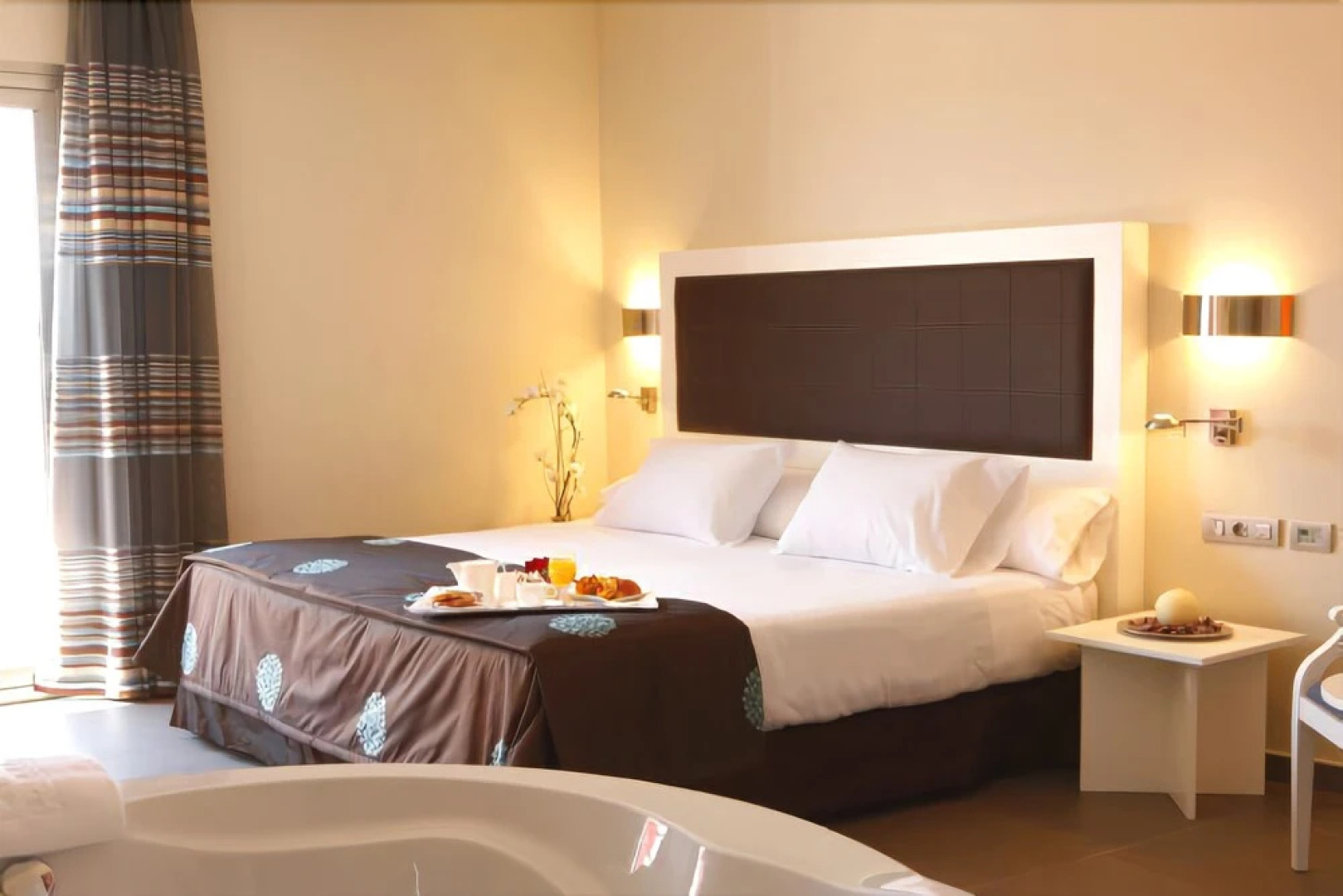 Hotel Spa Airbeach Mar Menor