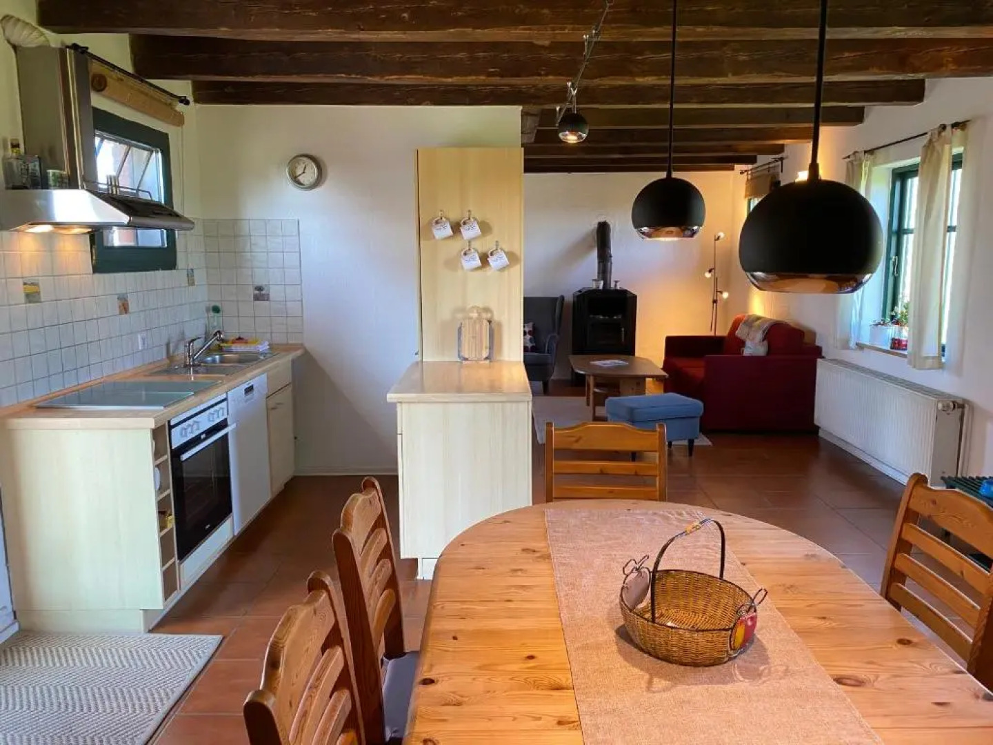 Ferienwohnungen Dargatz