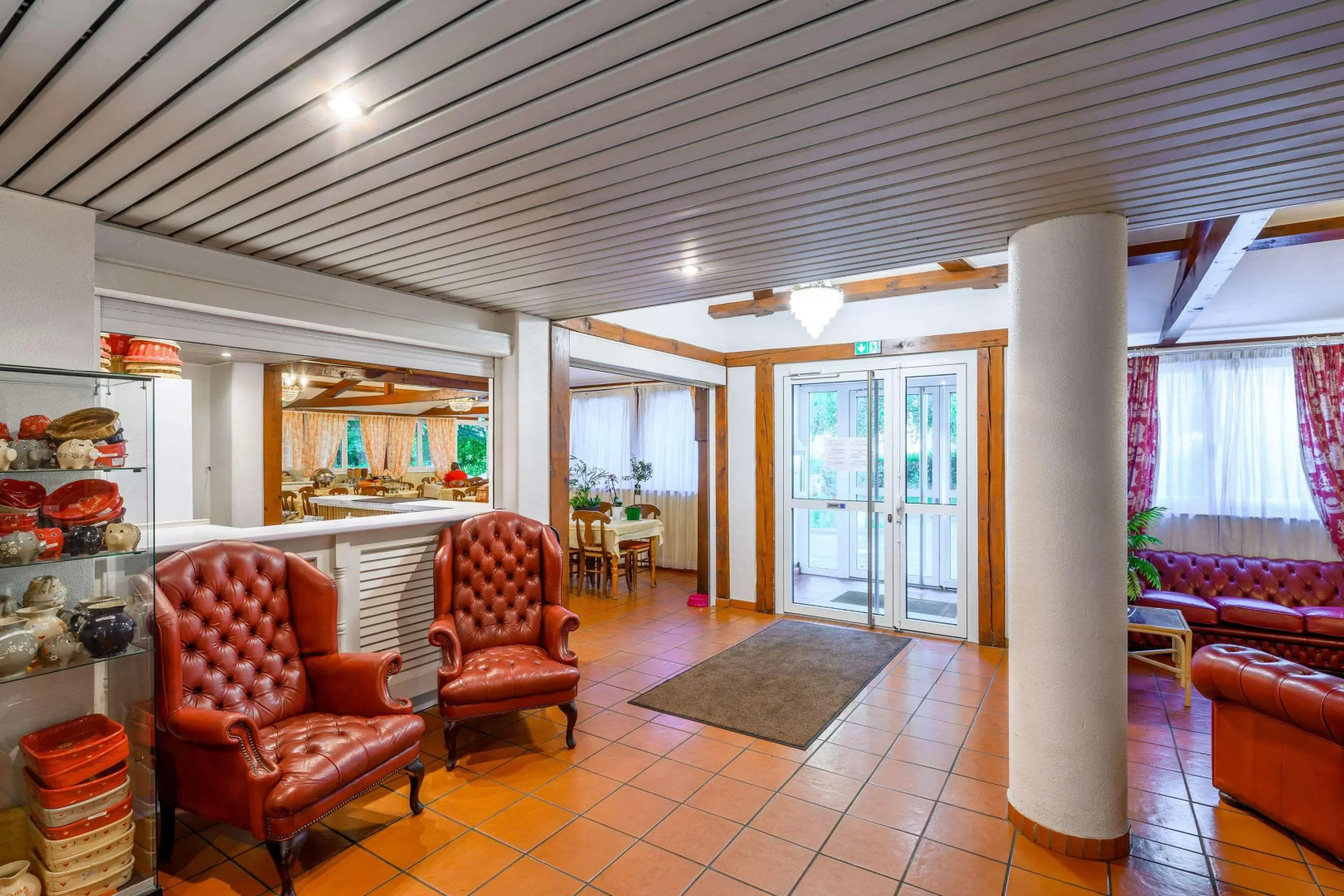 Comfort Hotel Strasbourg