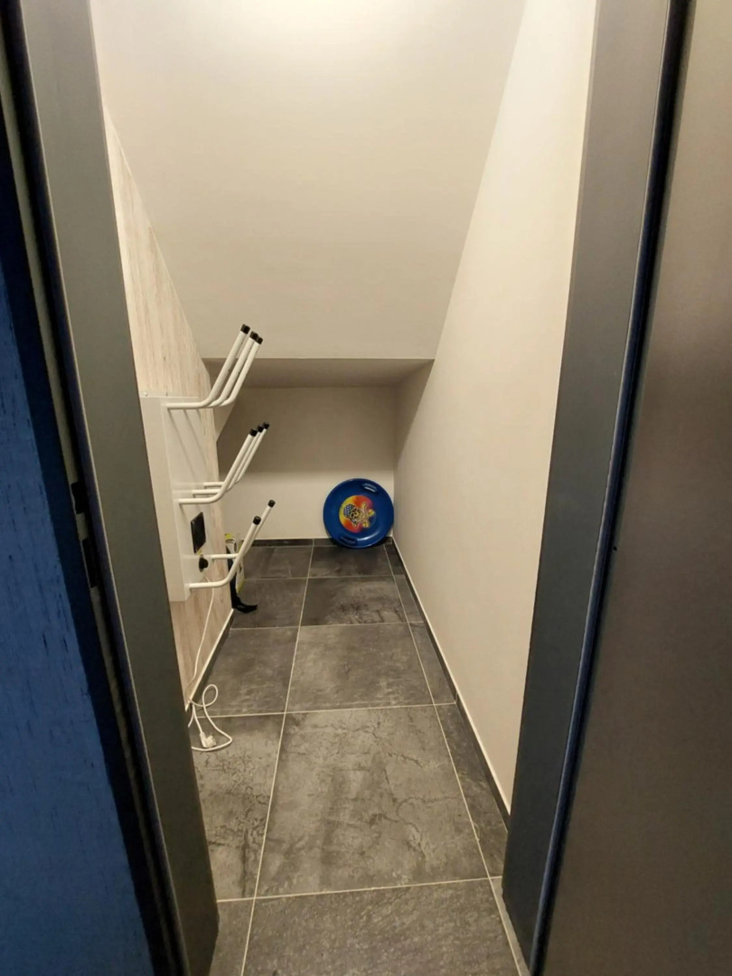 SCANDIC Apartments Plešivec