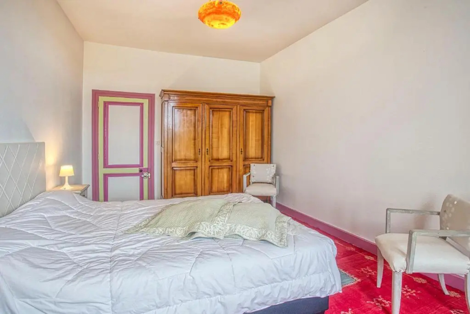 Chambres dHôtes Laferrière