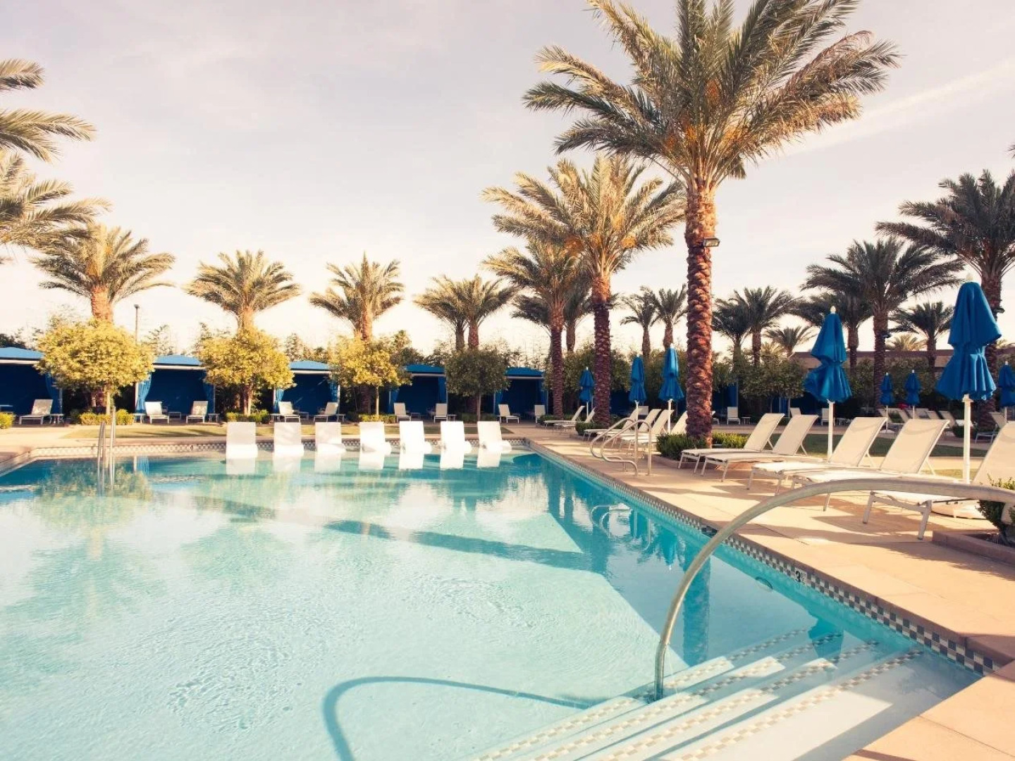 Club Wyndham Desert Blue