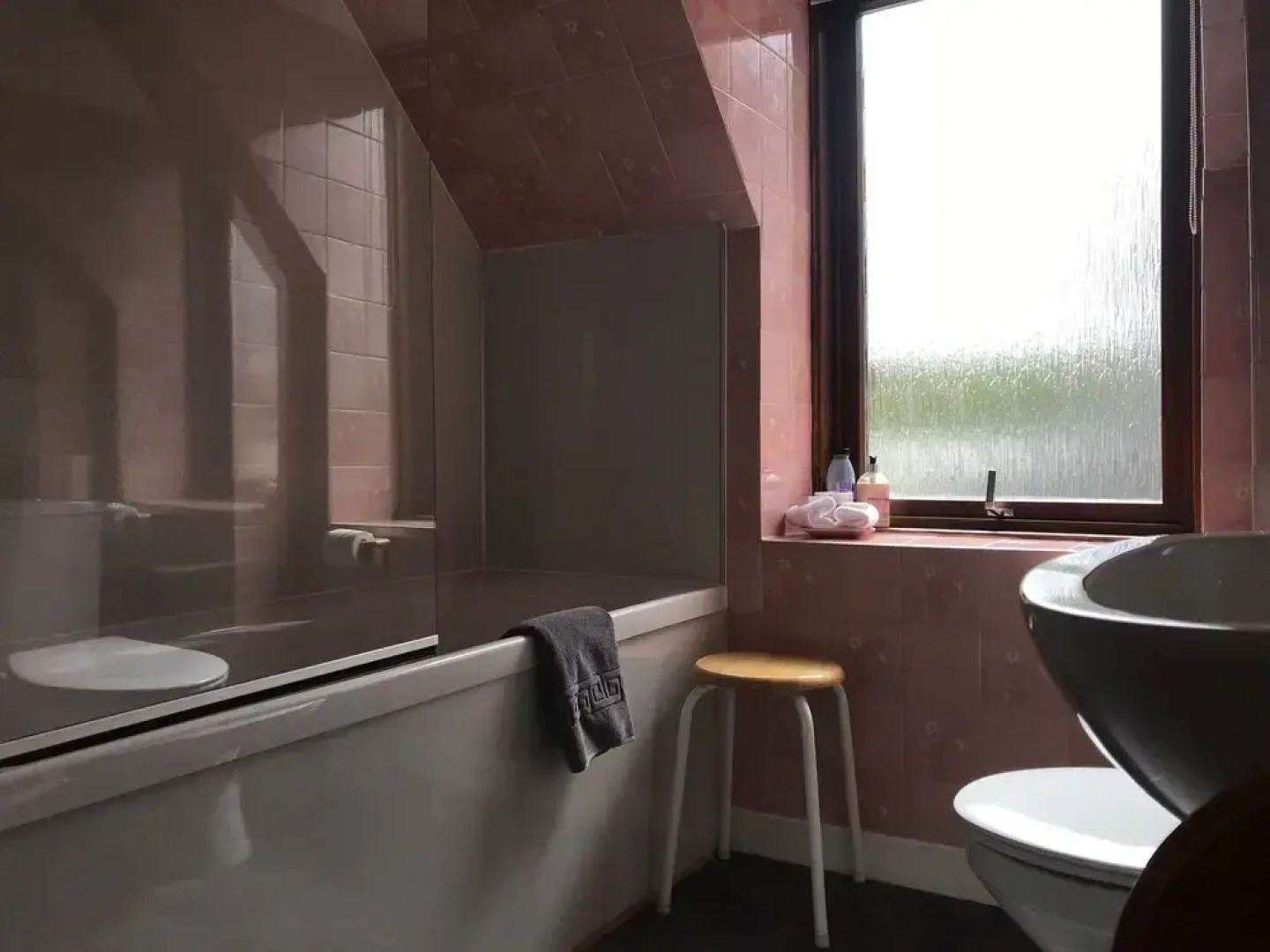 Garden Park Guest House