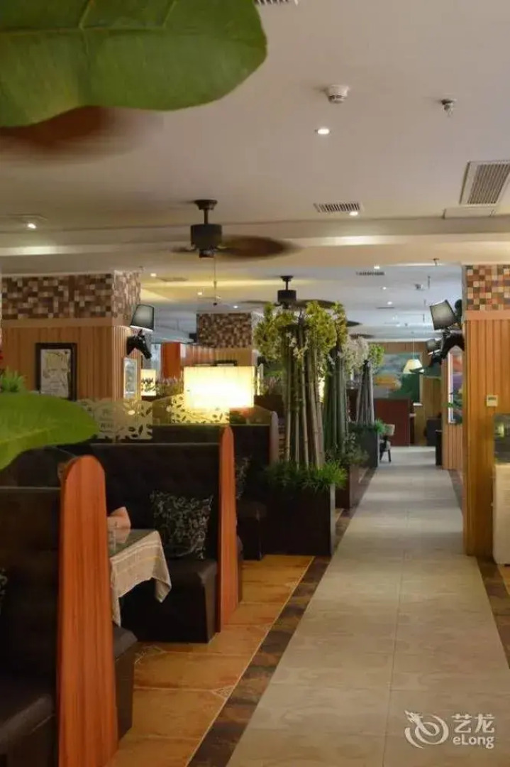 Yichang Riverside No 1 Hotel