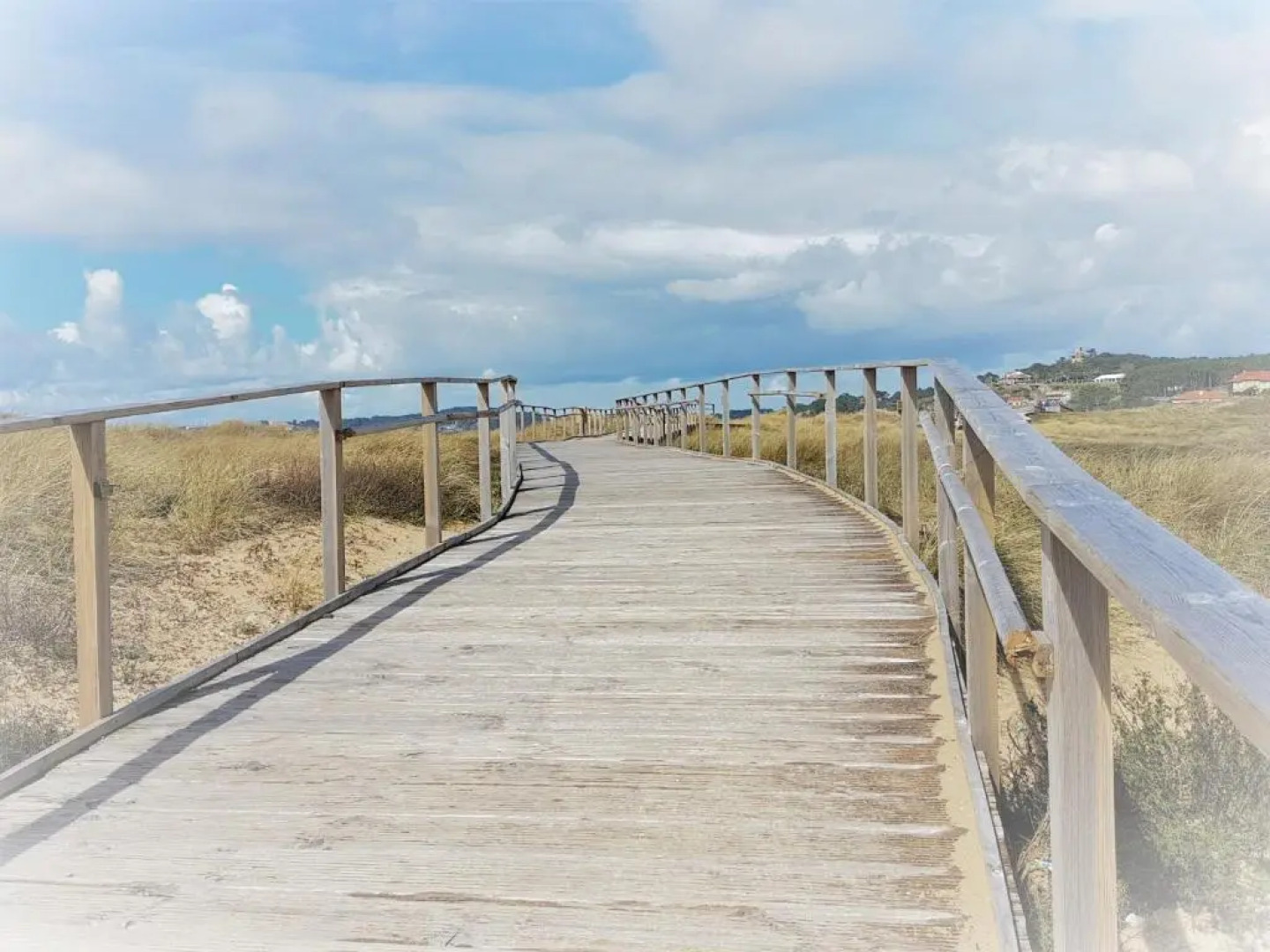 Apartamento Fonte de Ons Con Piscina