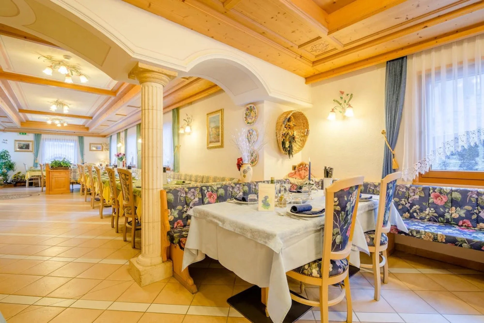 Albergo Genzianella