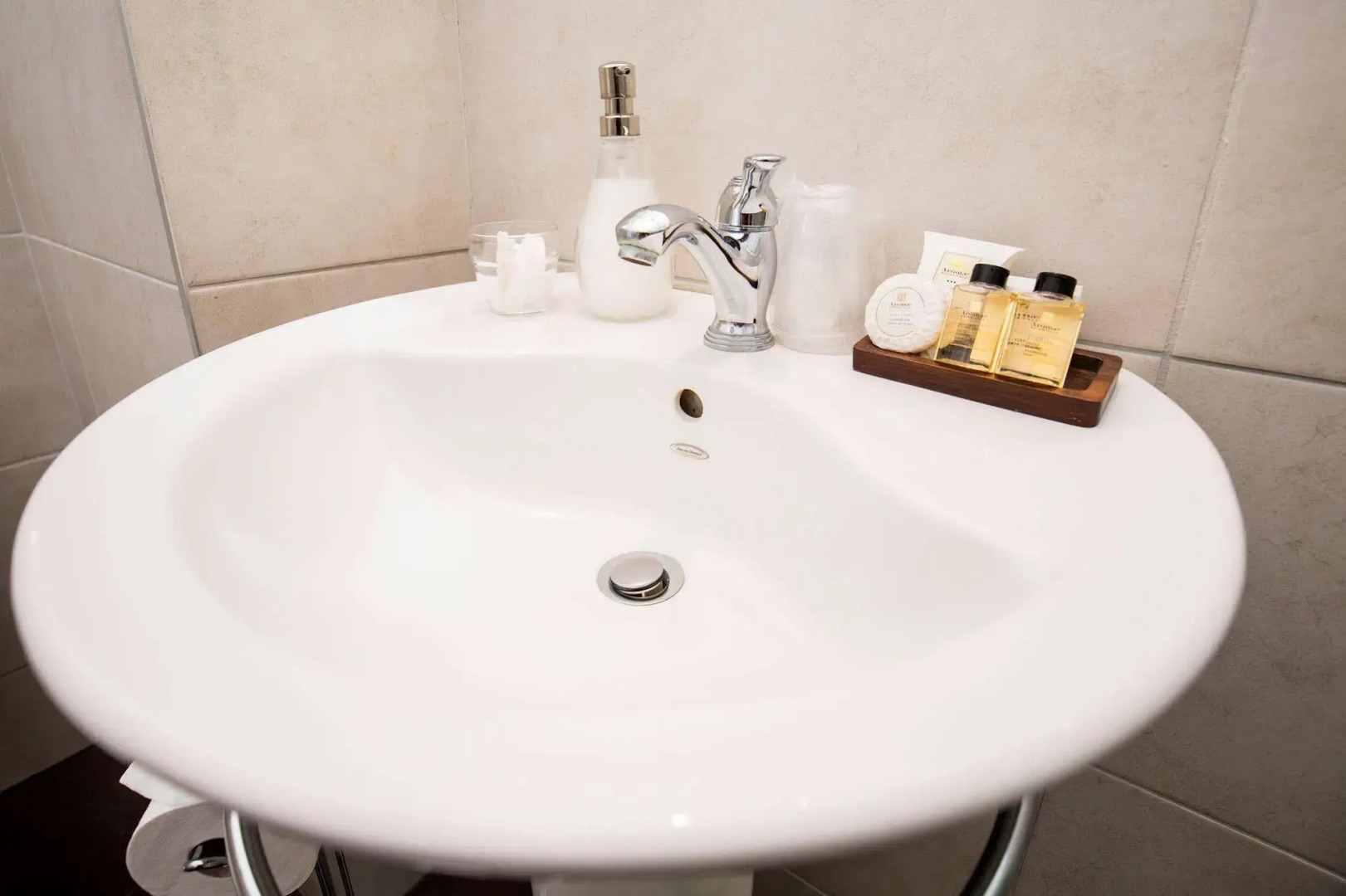 Petit Hôtel Café Krieghoff