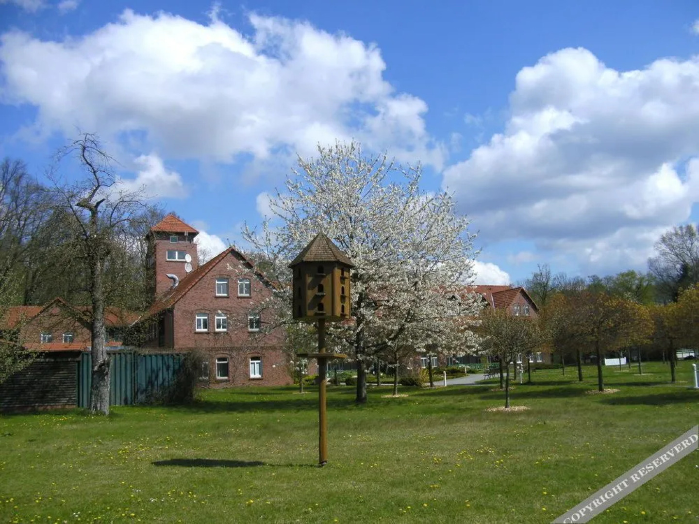 Waldhotel Eiche