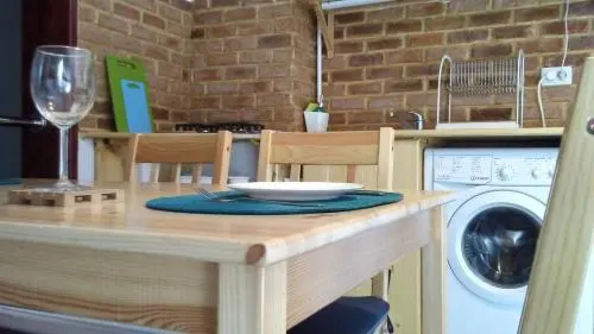 B Apartments - Bike Apartment