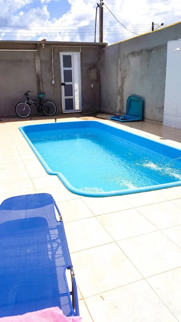 Cozy Home On The Amazon Border