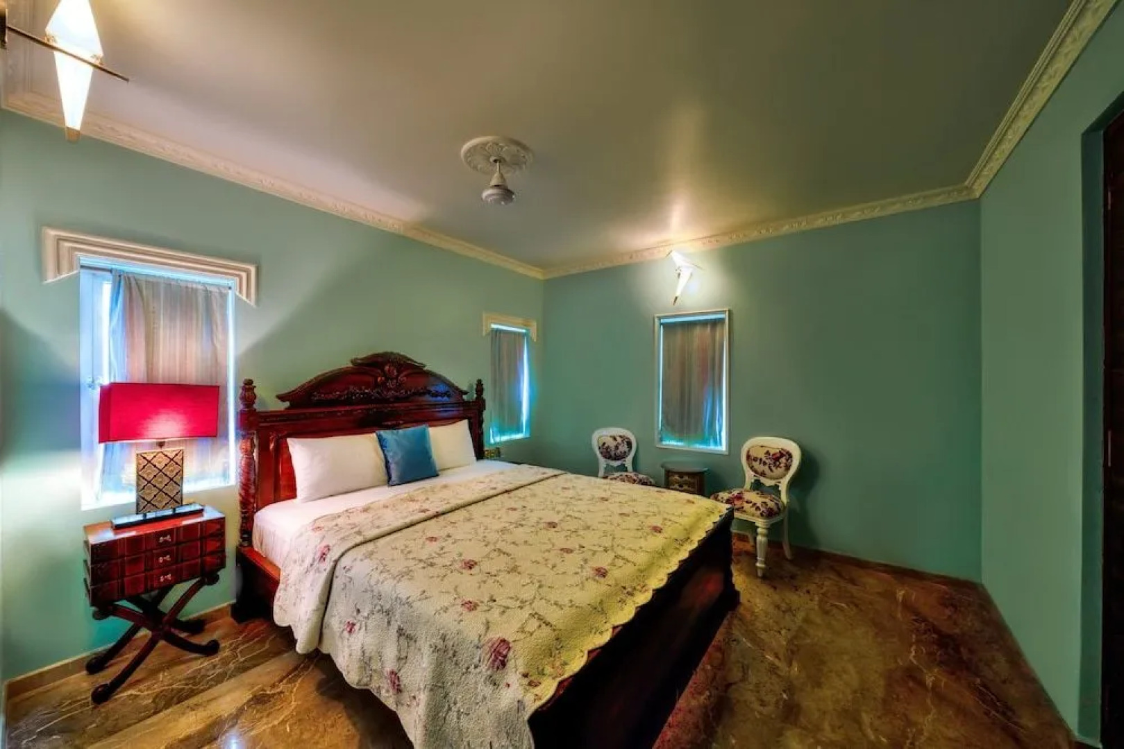 Clarks Exotica Island House, Port Blair