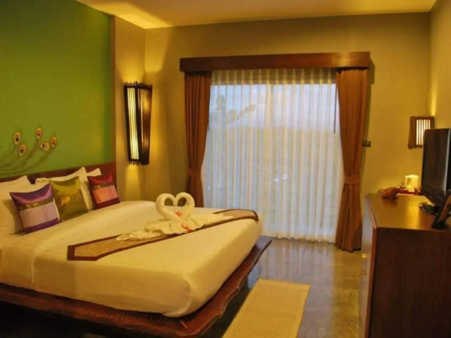 Chiangmai Inthanon Golf and Natural Resort