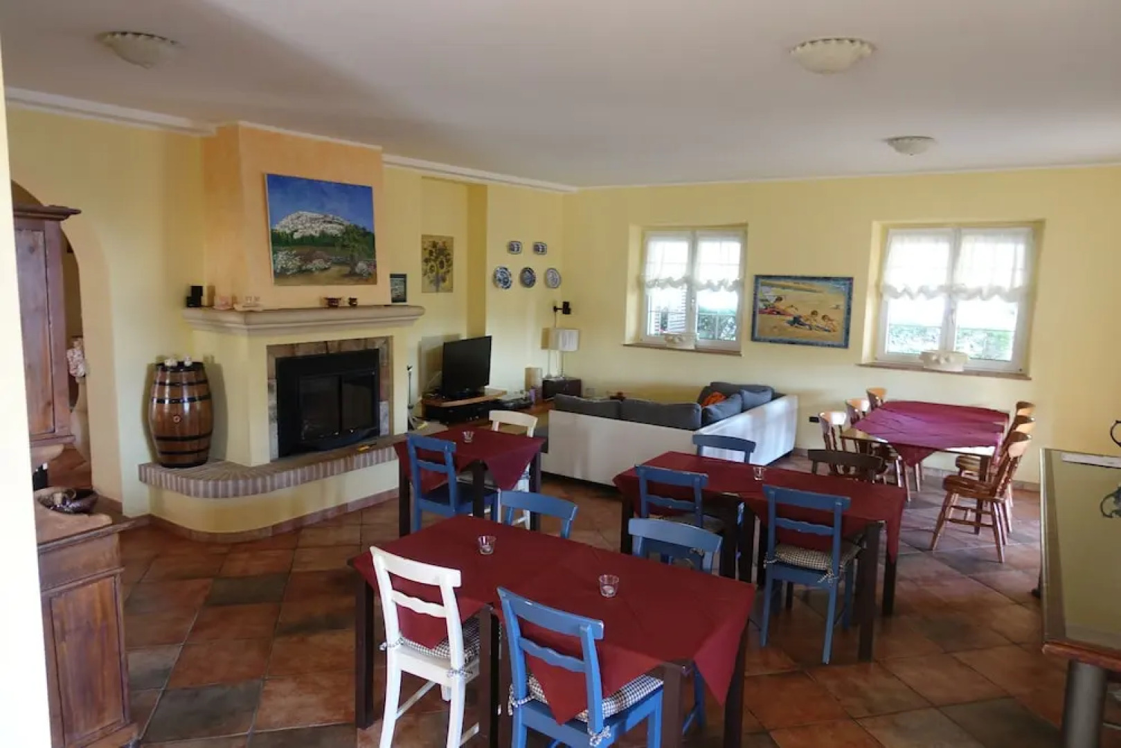 La Tenuta Del Giglio