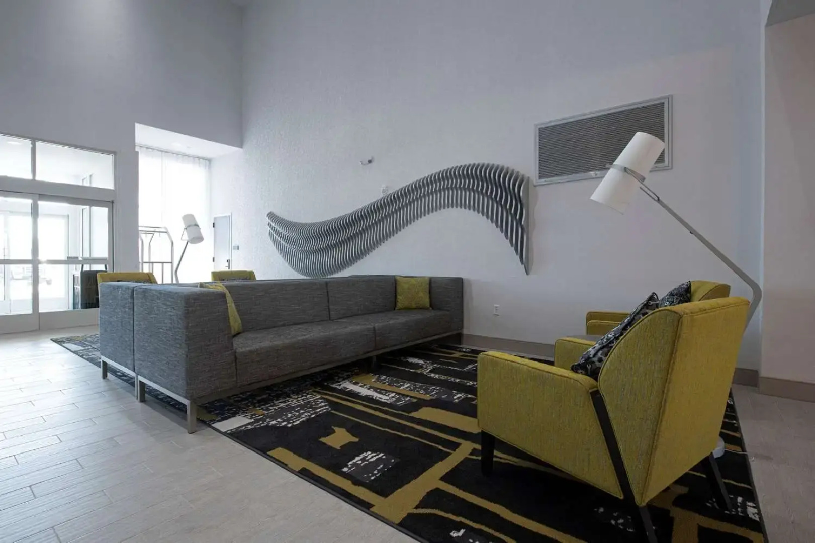 Holiday Inn Lake Charles W - Sulphur