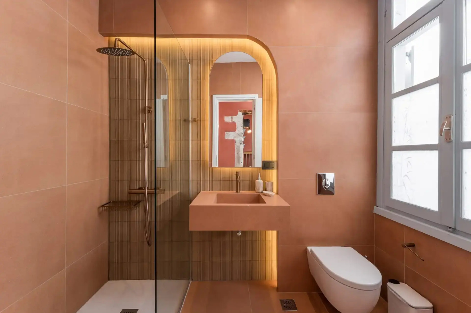 Full House Residence Chania