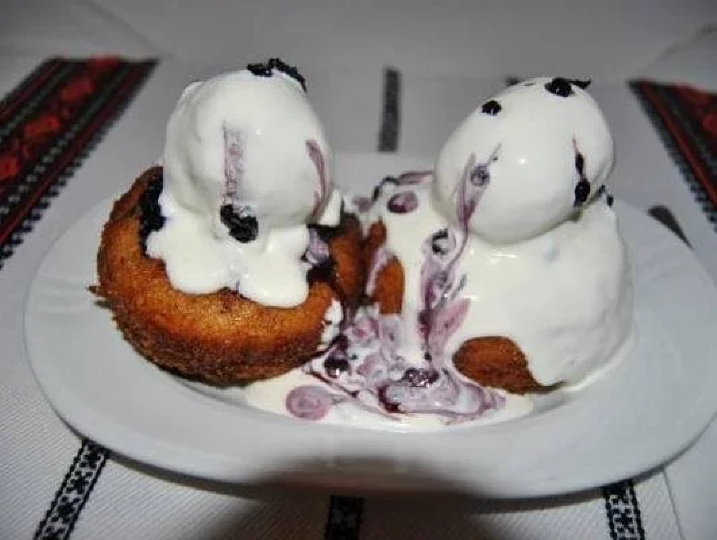 Pension Popasul Domnesc