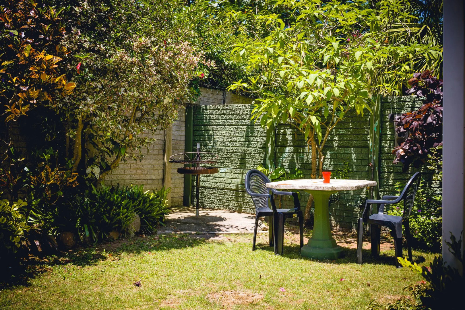 Jessica's Self-catering