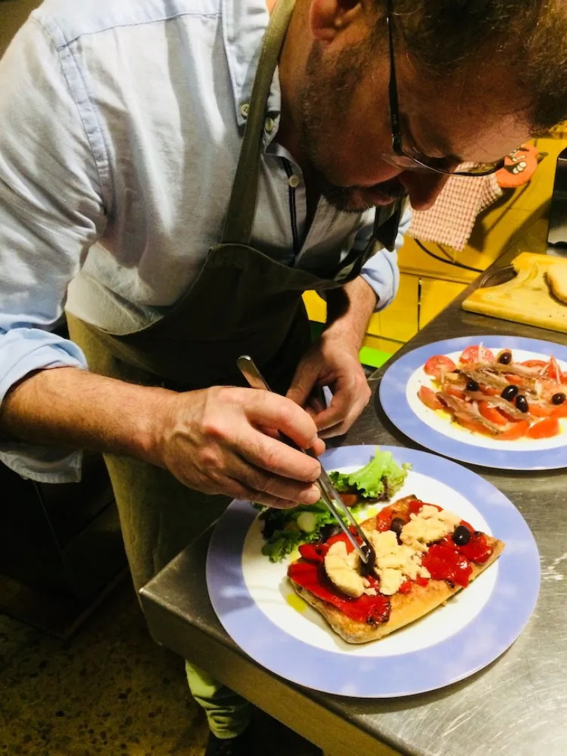 La Masia Costa Brava