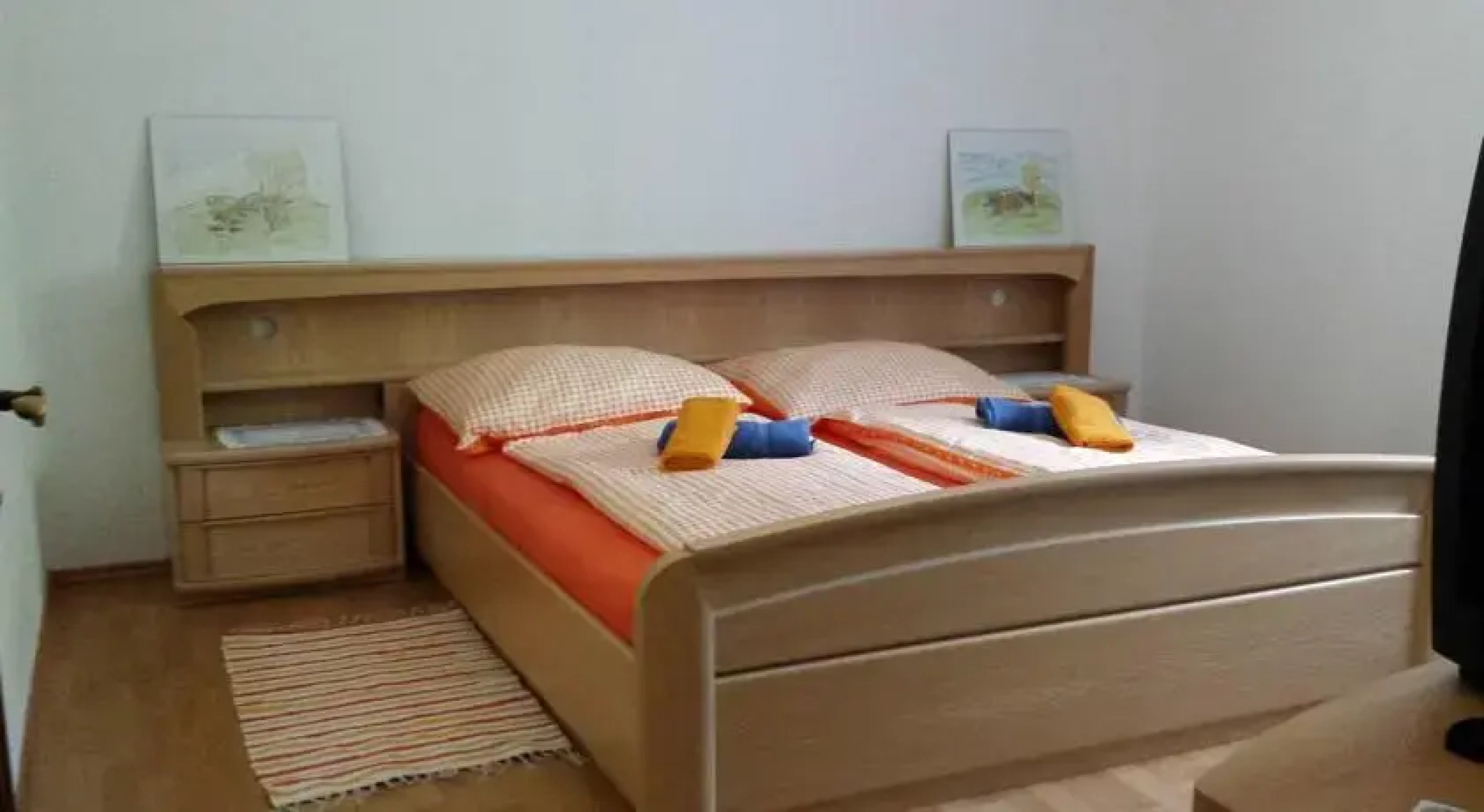 Ferienwohnung Ausseerland